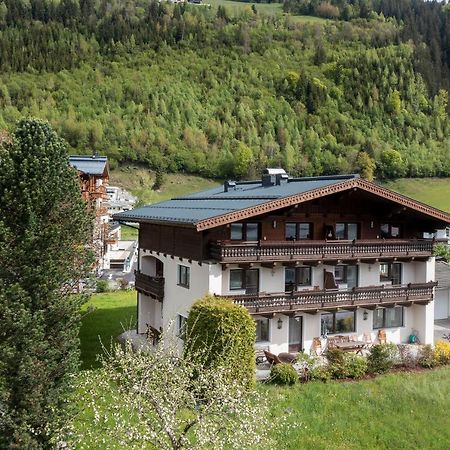 Apartmenthaus Berndlalm Neukirchen am Grossvenediger Exterior foto